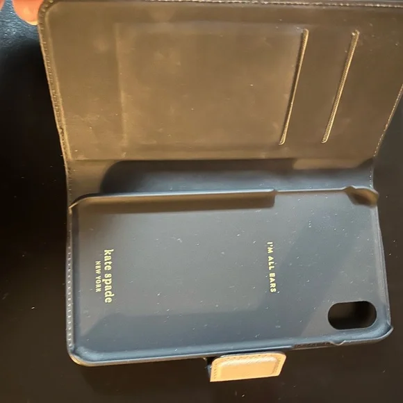 iPhone XS Max case Kate Spade - Picture 3 of 3